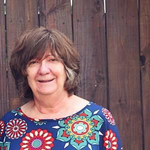 Meet your Posher, Sue